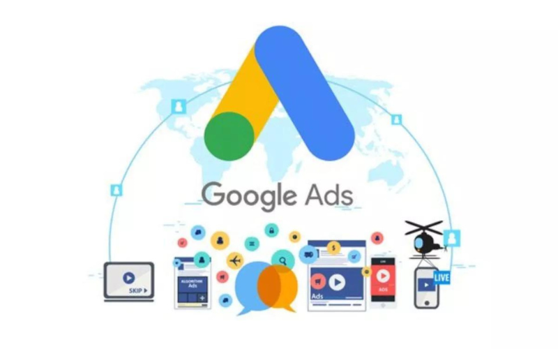Langkah Penting Dalam Menggunakan Google Ads Untuk Digital Marketing